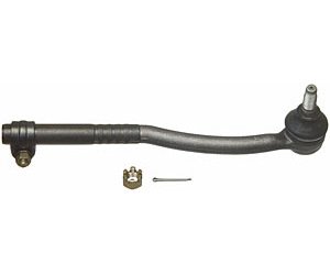 Tie Rod End Front Outer RH
