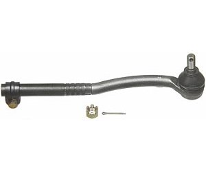 Tie Rod End Front Outer LH