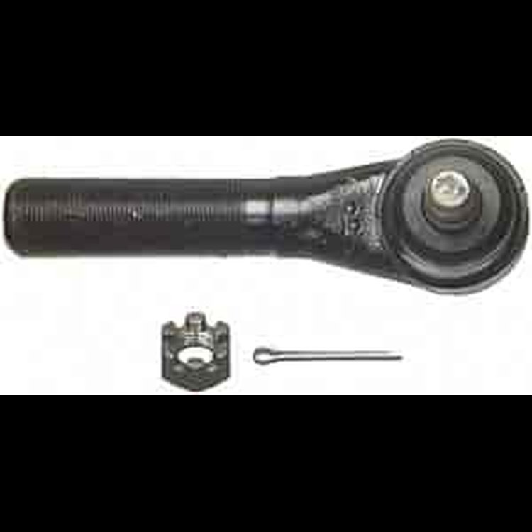 Tie Rod End Front Outer LH