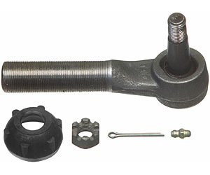 Tie Rod End Front Outer RH
