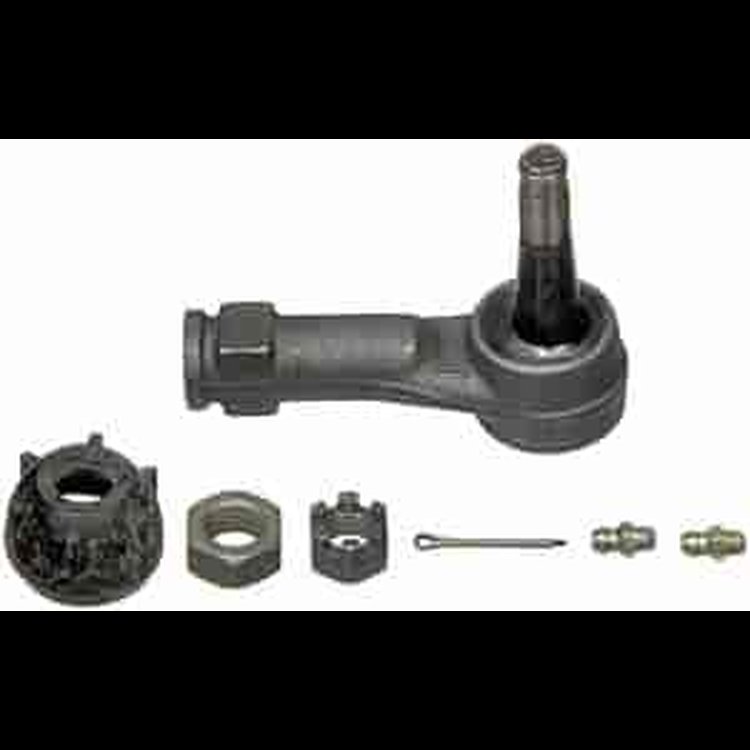 Tie Rod End Rear Outer