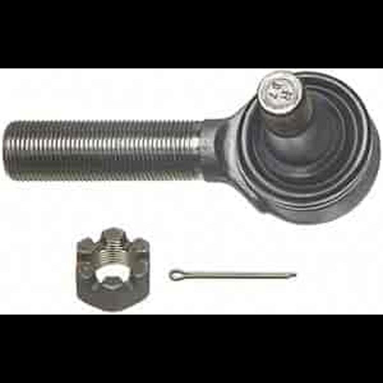Tie Rod End Front