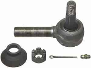 Tie Rod End Front Outer
