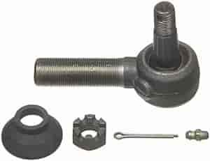 Tie Rod End Front Outer LH