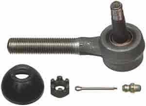 Tie Rod End Front Outer RH