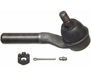 Front Outer Tie Rod End 1985-1994 Ford F-250