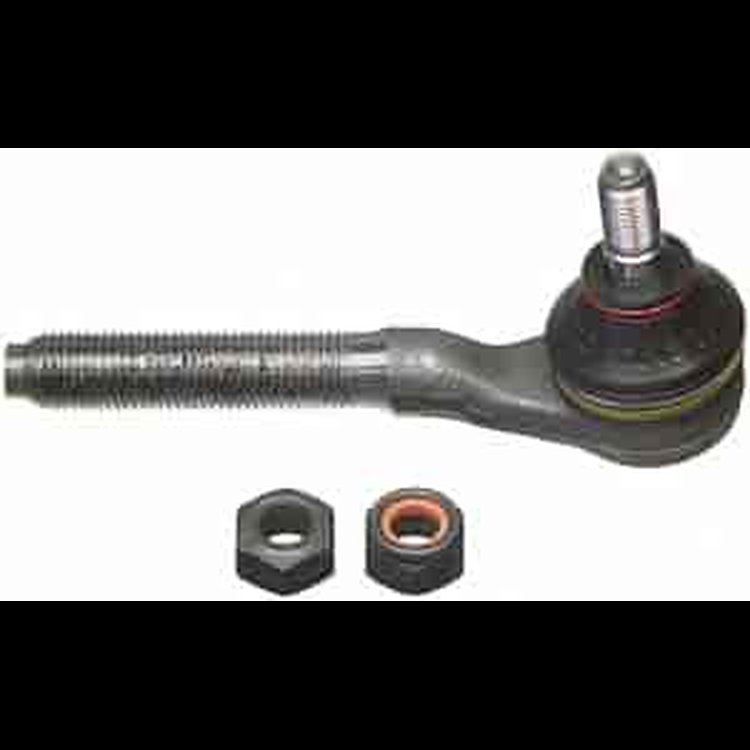 Tie Rod End Front Outer