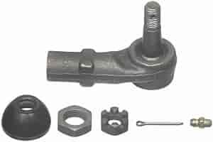Tie Rod End Front Inner LH