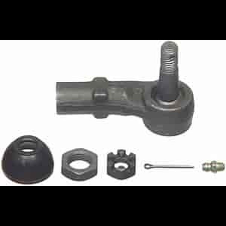 Tie Rod End Front Inner RH
