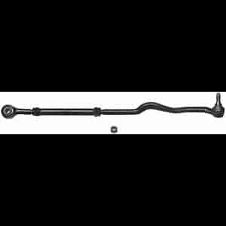Complete Tie Rod Assembly Front LH