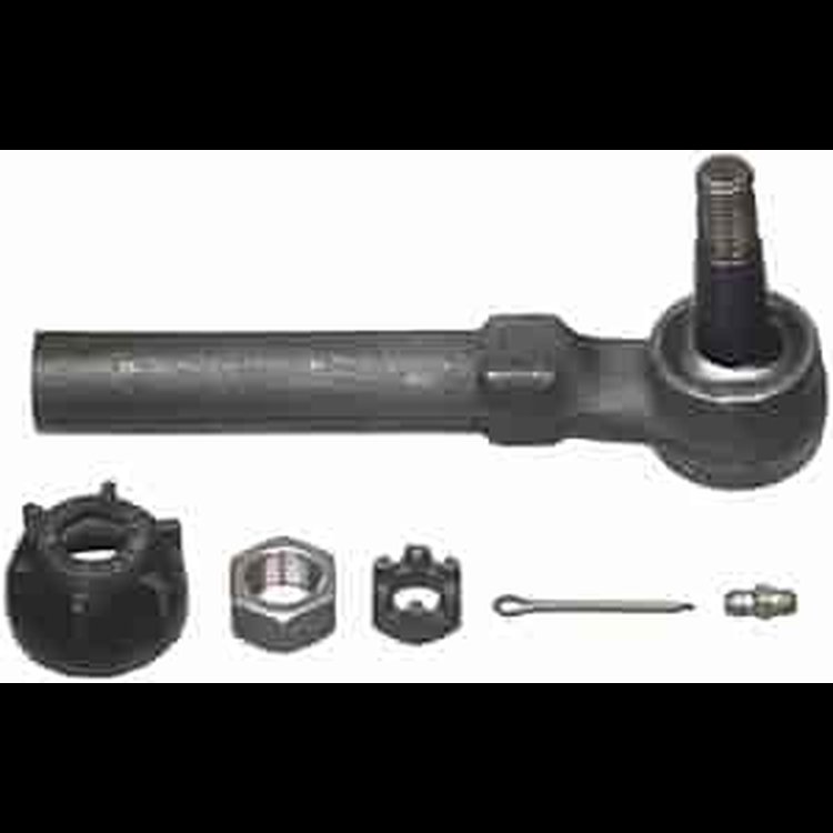Tie Rod End Front Outer
