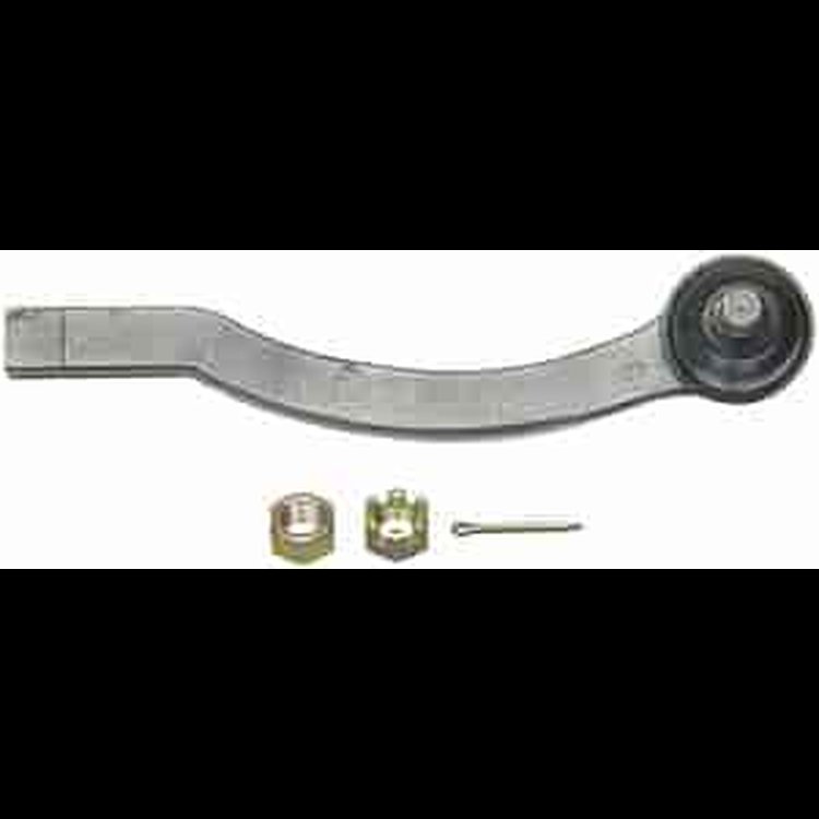 Tie Rod End Front Outer RH