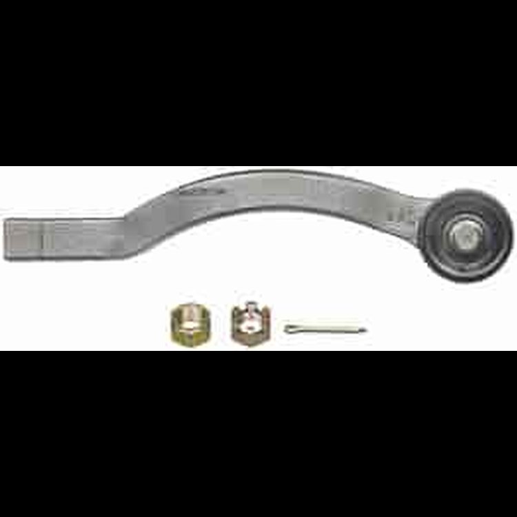 Tie Rod End Front Outer LH