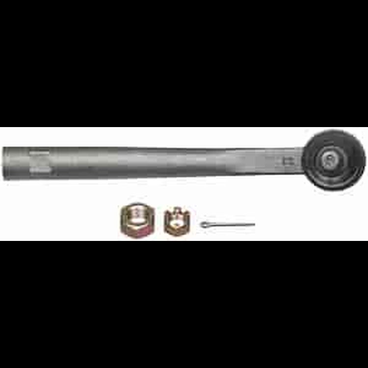 Tie Rod End Front Outer