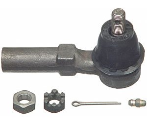 Tie Rod End Front Outer