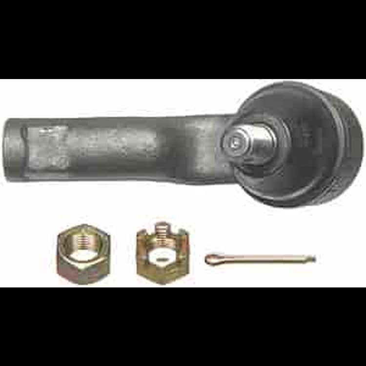 Tie Rod End Front Outer
