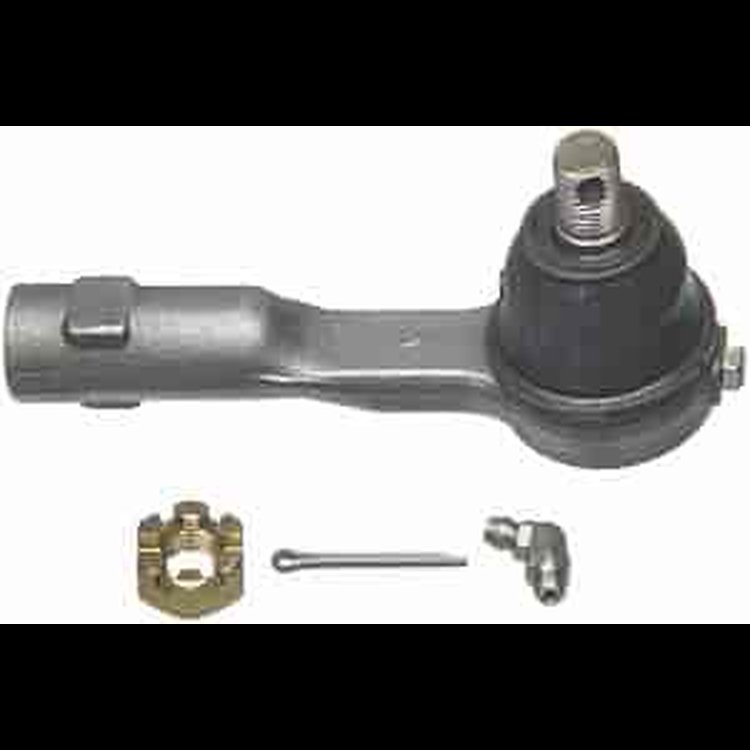 Tie Rod End Front Inner LH