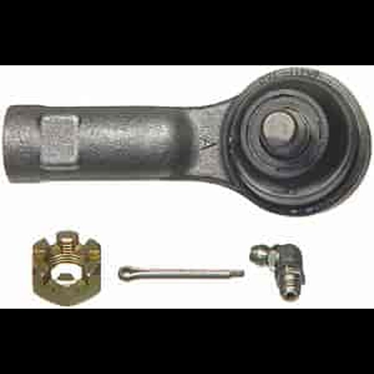 Tie Rod End Front Outer RH