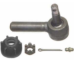 Front Outer Tie Rod