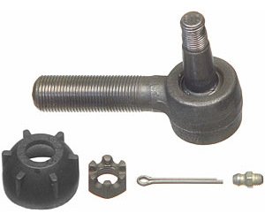 Front Outer Tie Rod