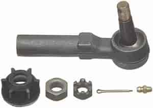 Tie Rod End Front Outer