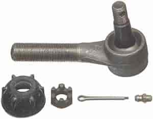 Front Outer Tie Rod End