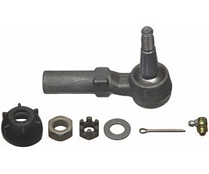 Front/Rear Outer Tie Rod End 1986-1996 Chevy Corvette