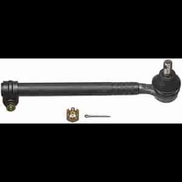 Tie Rod End Front Outer