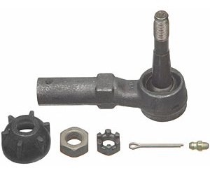Tie Rod End Front Outer