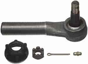 Tie Rod End Front Outer RH