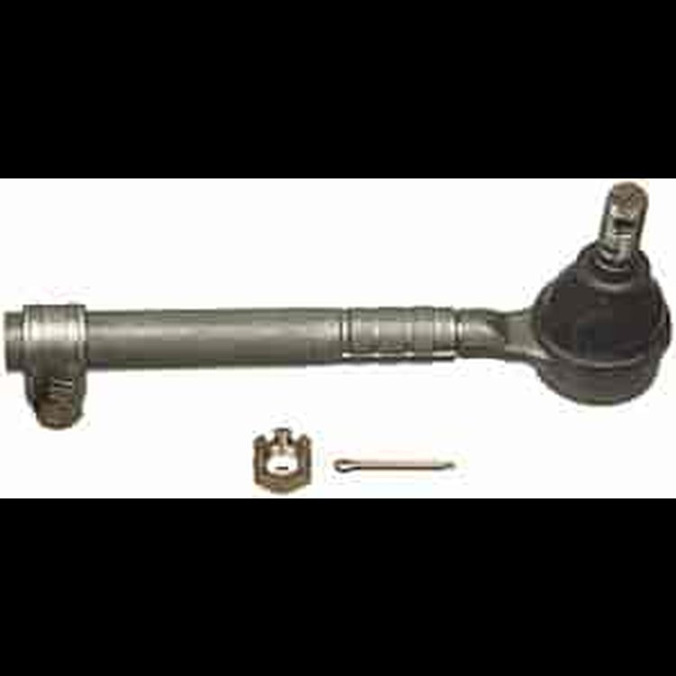 Tie Rod End Front Outer