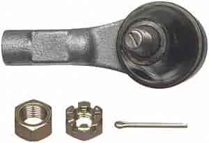 Tie Rod End Front Outer