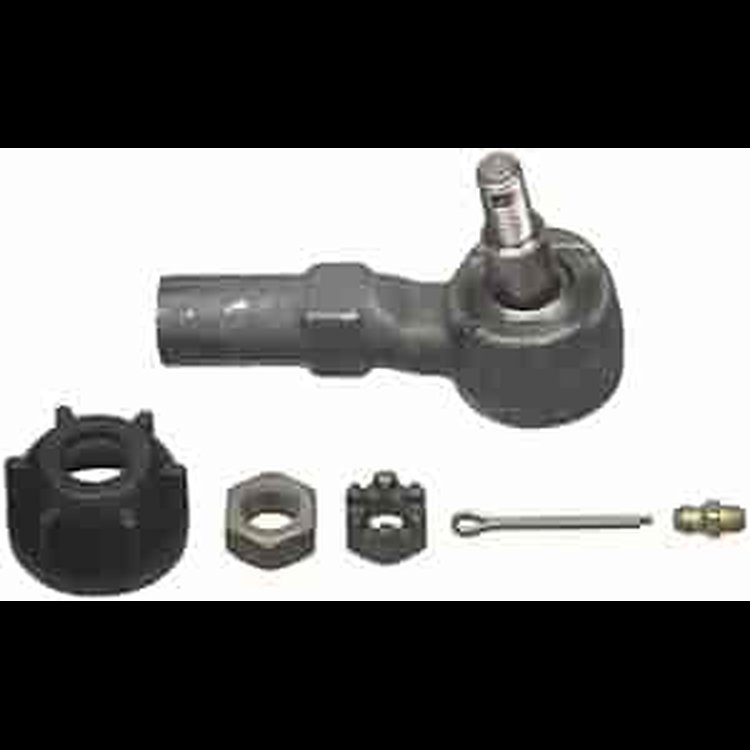 Tie Rod End Front Outer
