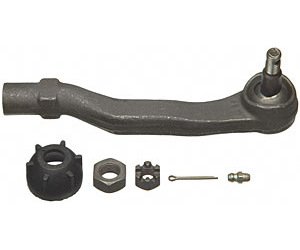 Front Outer Tie Rod End 1988-1993 Acura Integra, Honda Civic, Honda CRX