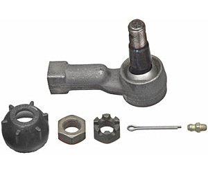 Tie Rod End Front Inner