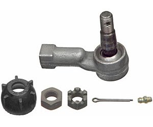 Tie Rod End Front Inner