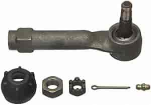 Tie Rod End Front Outer