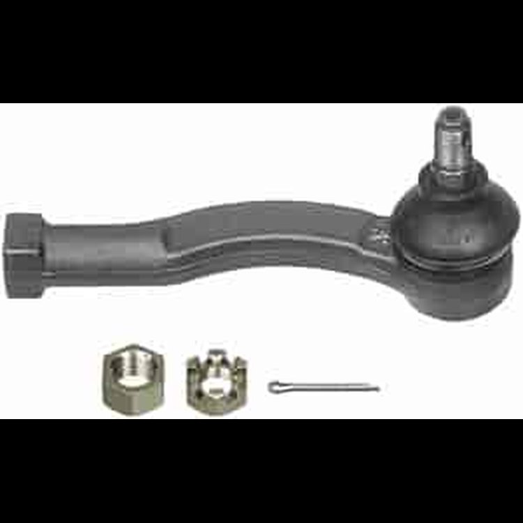 Tie Rod End Front Outer LH
