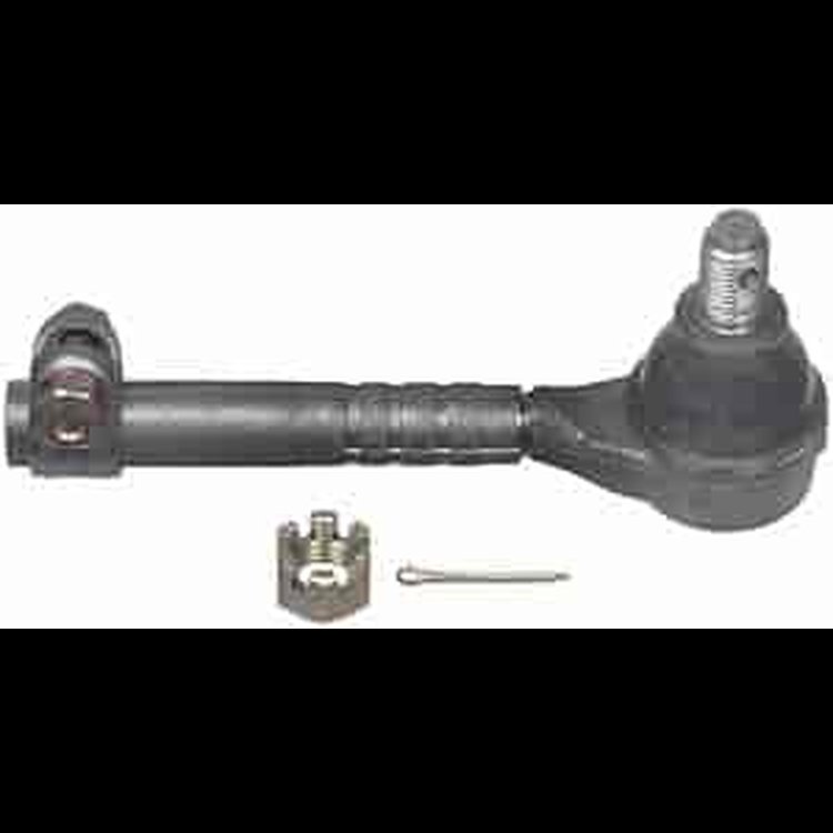 Tie Rod End Front Outer