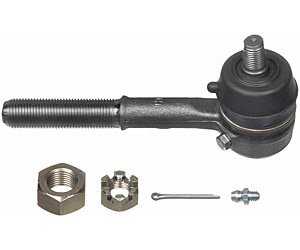 Tie Rod End Front Outer