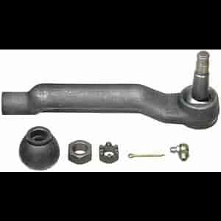 Tie Rod End Front Outer