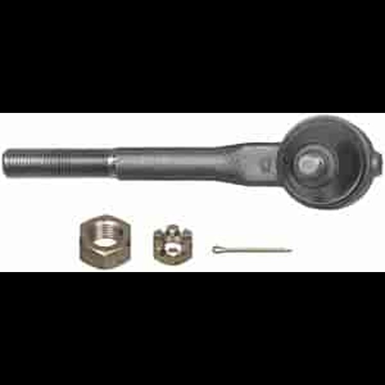 Tie Rod End Front Outer
