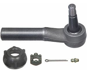 Front Inner/Outer Tie Rod End 1987-1998 Ford F-350