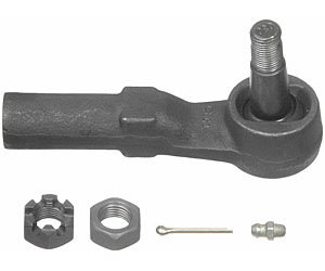 Tie Rod End Front Outer