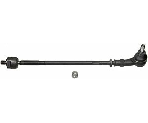 Complete Tie Rod Assembly Front RH