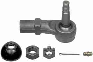 Tie Rod End Front Outer LH