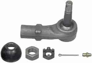 Tie Rod End Front Outer RH