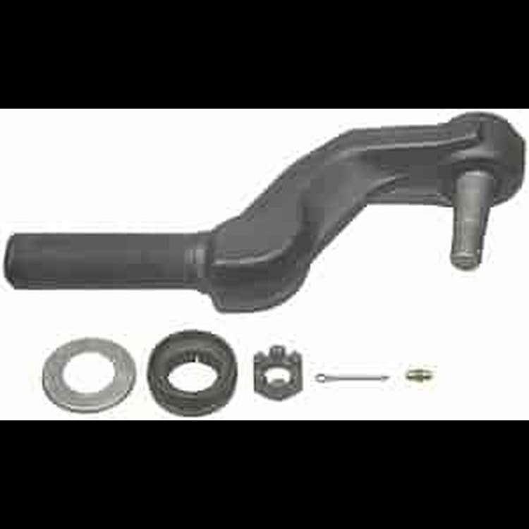 Tie Rod End Front LH