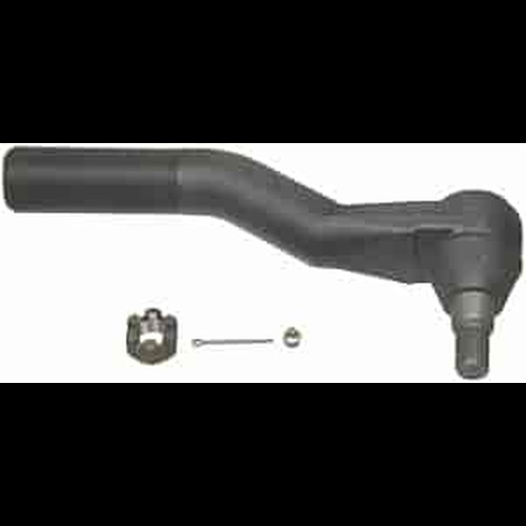 Tie Rod End Front