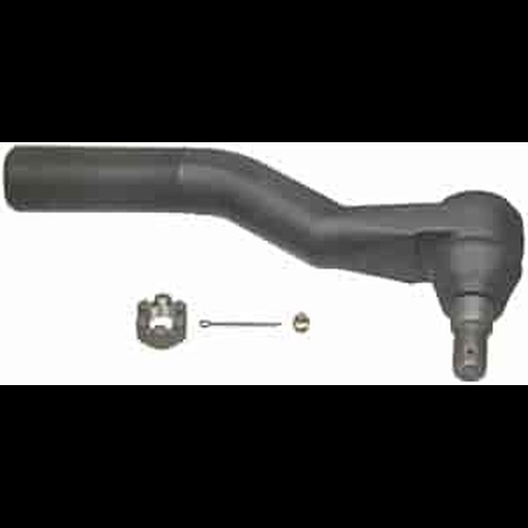 Tie Rod End Front